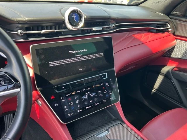 2023 Maserati Grecale - Image 19 of 20