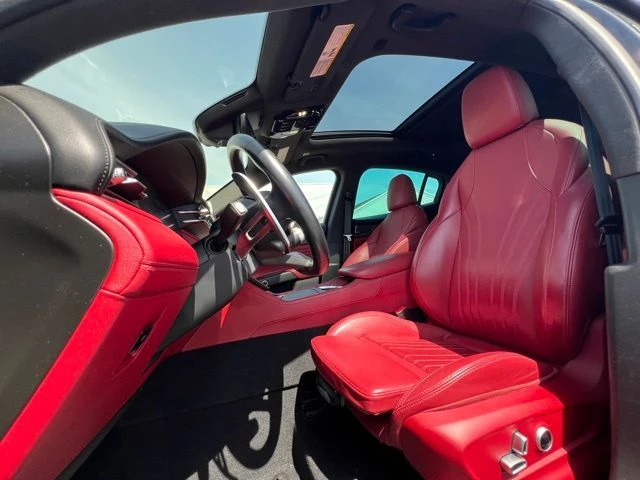 2023 Maserati Grecale - Image 16 of 20