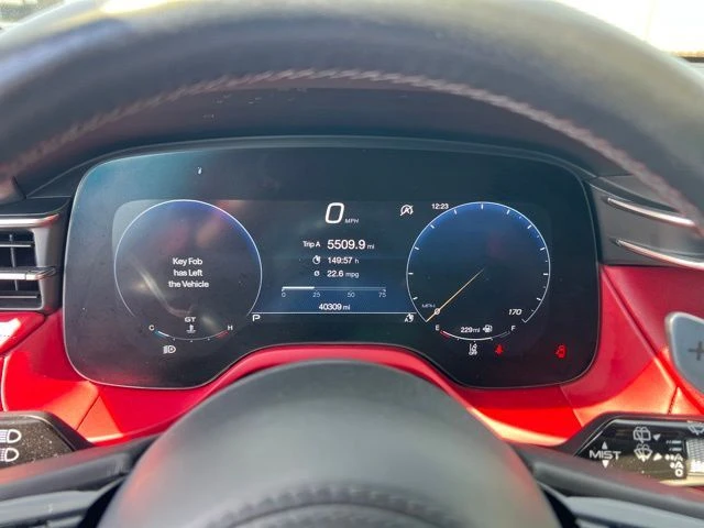 2023 Maserati Grecale - Image 20 of 20