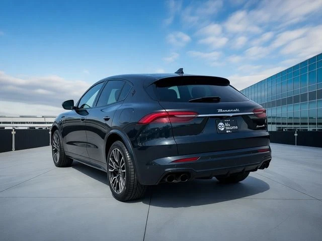 2023 Maserati Grecale - Image 11 of 20