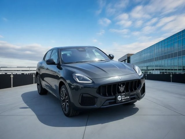 2023 Maserati Grecale - Image 3 of 20