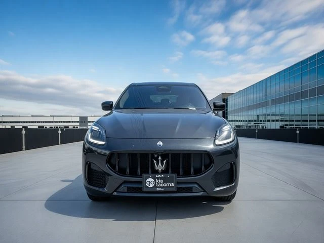 2023 Maserati Grecale - Image 4 of 20