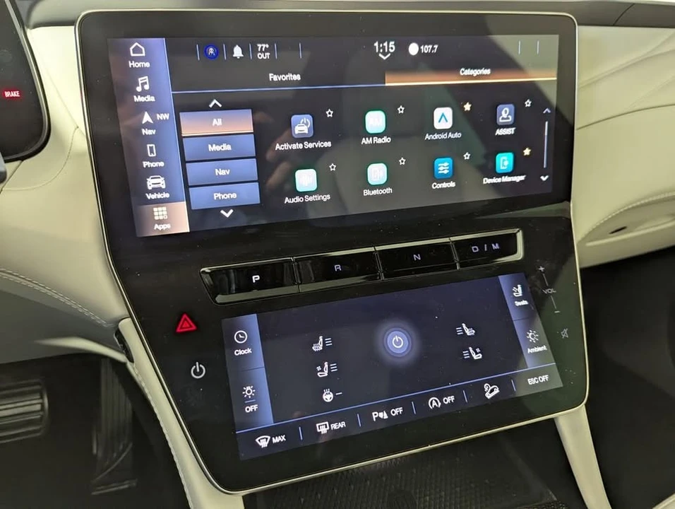 2023 Maserati Grecale - Image 8 of 20