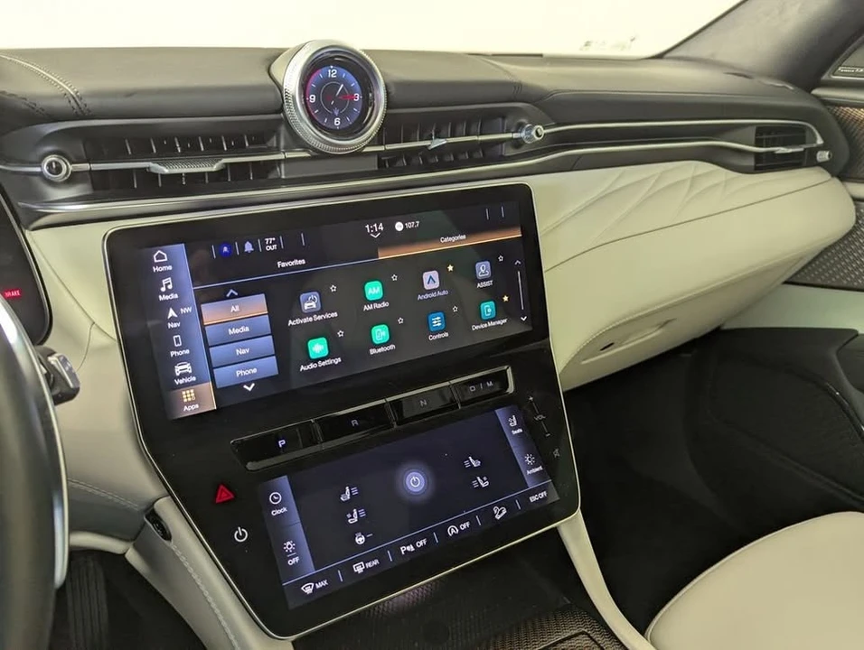 2023 Maserati Grecale - Image 7 of 20