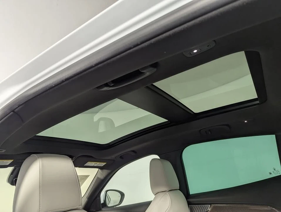 2023 Maserati Grecale - Image 13 of 20