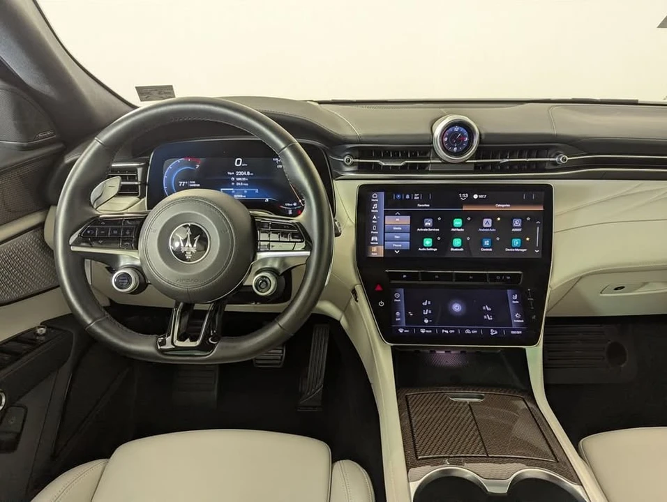 2023 Maserati Grecale - Image 5 of 20