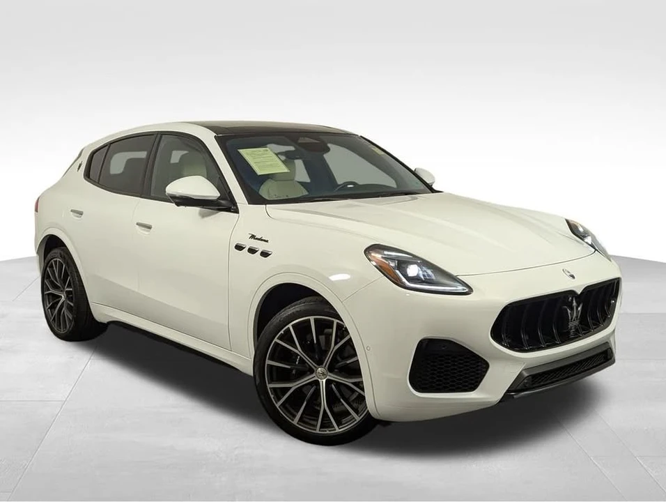 2023 Maserati Grecale - Image 19 of 20
