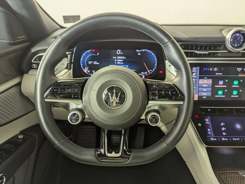 2023 Maserati Grecale - Image 6 of 20