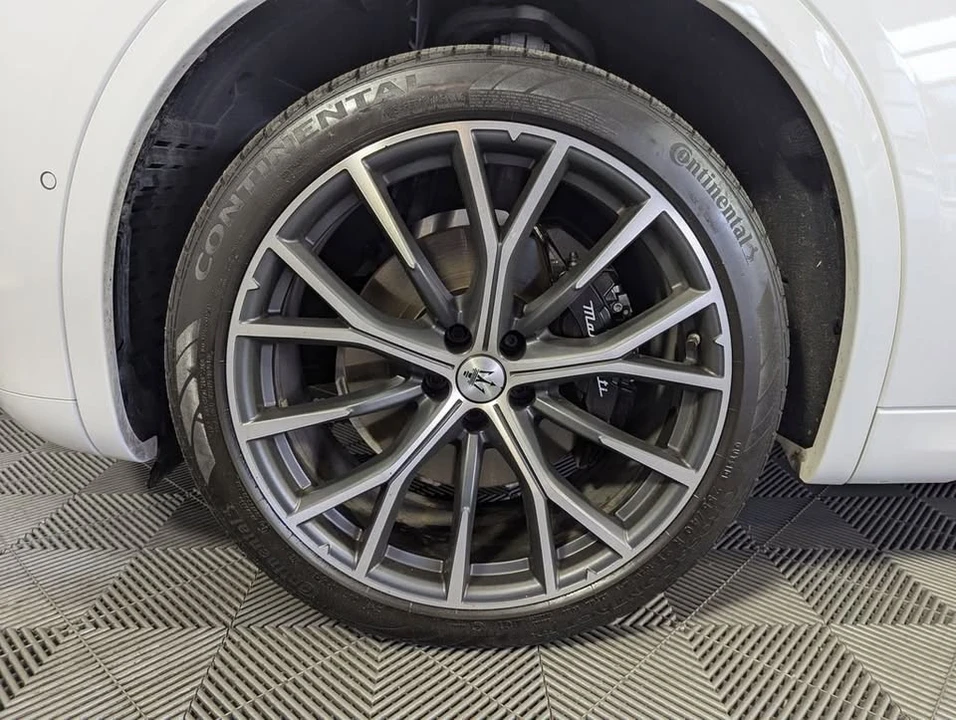 2023 Maserati Grecale - Image 16 of 20