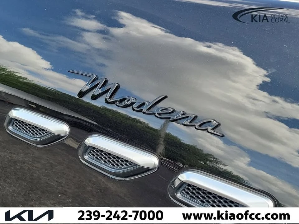 2023 Maserati Grecale - Image 9 of 20