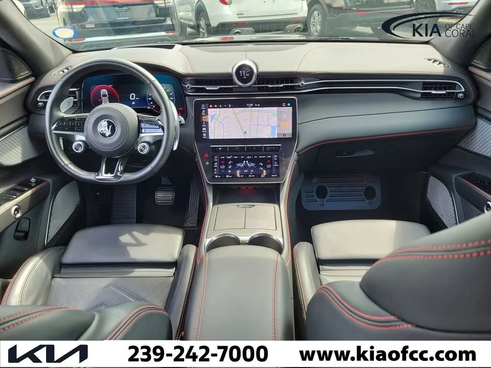 2023 Maserati Grecale - Image 16 of 20