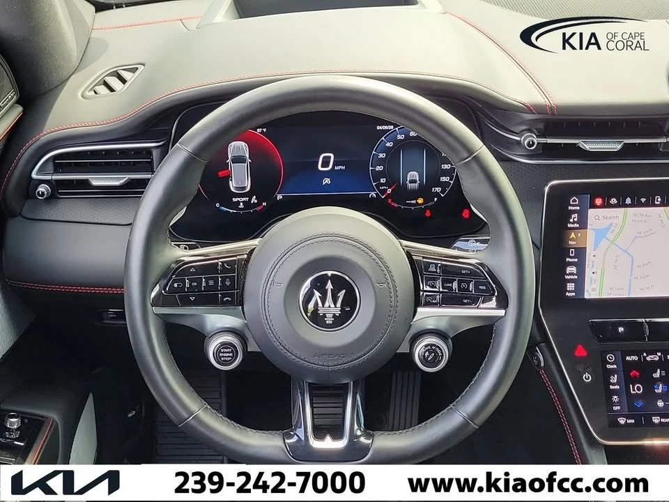 2023 Maserati Grecale - Image 20 of 20