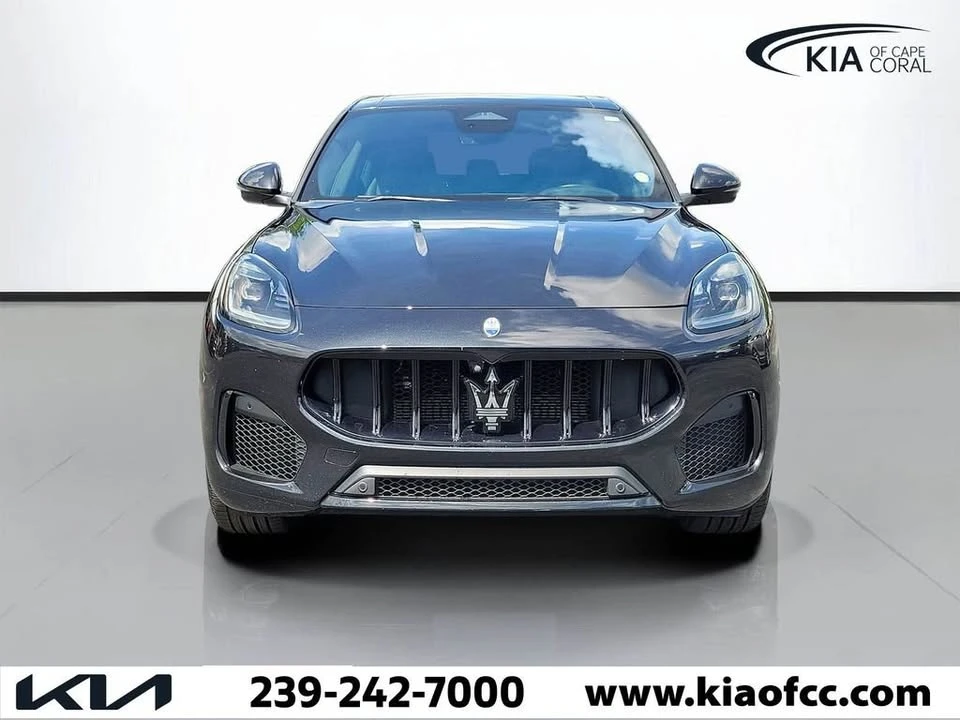 2023 Maserati Grecale - Image 2 of 20