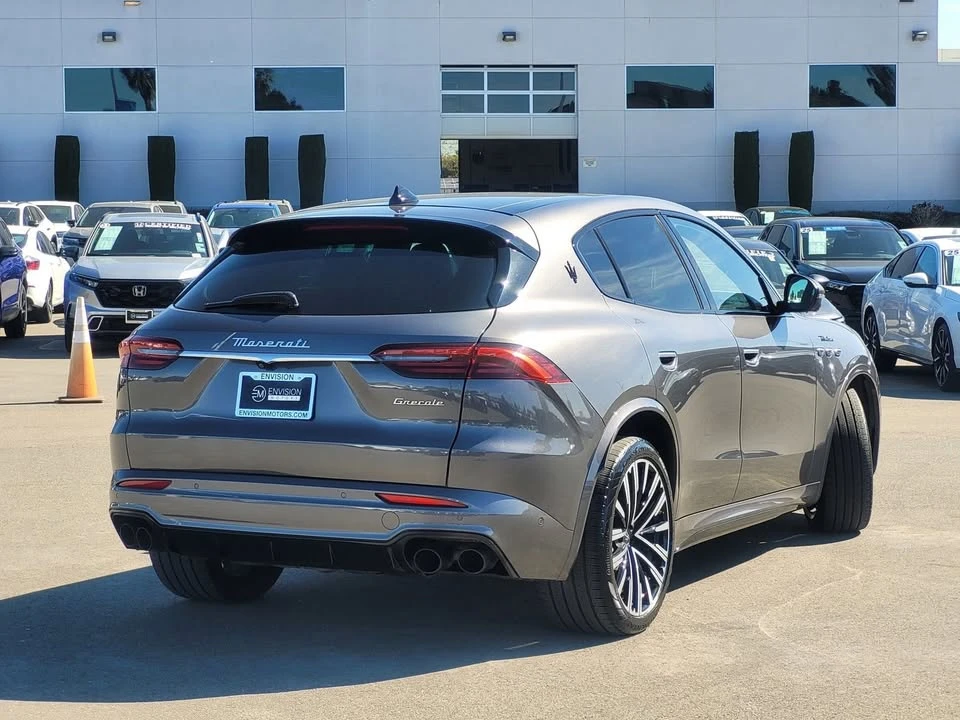 2023 Maserati Grecale - Image 3 of 17