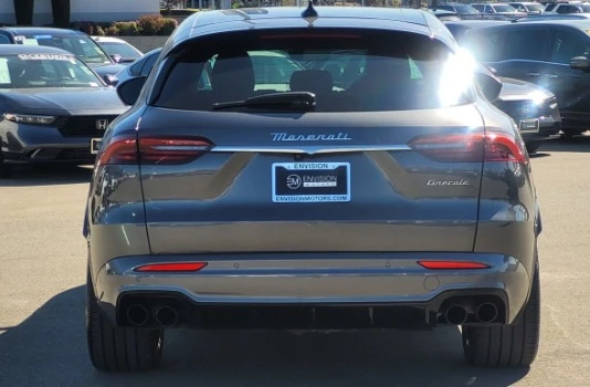 2023 Maserati Grecale - Image 7 of 17