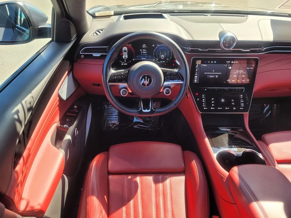 2023 Maserati Grecale - Image 9 of 17