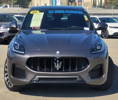 2023 Maserati Grecale - Image 5 of 17