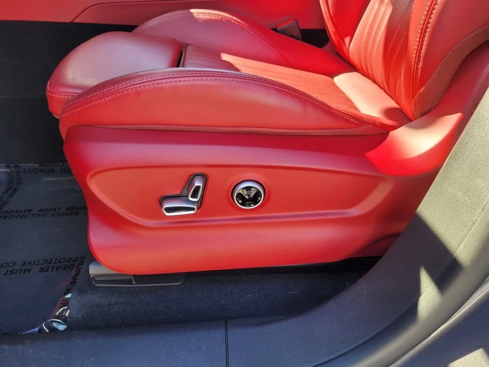 2023 Maserati Grecale - Image 13 of 17