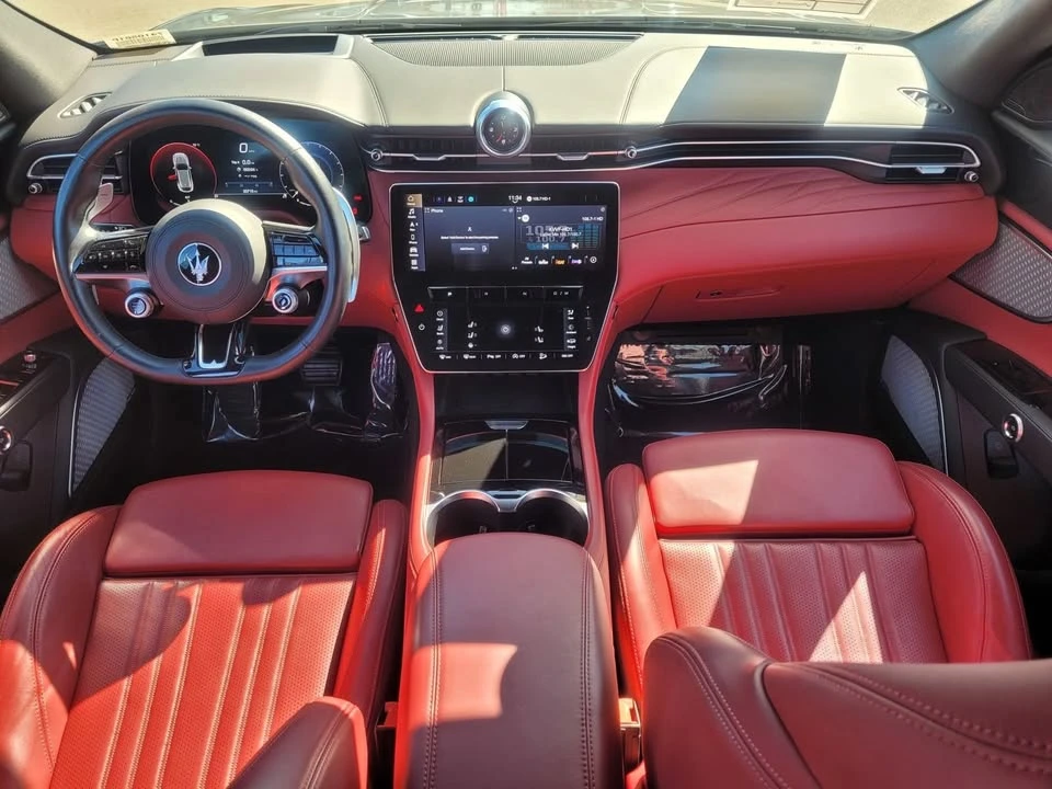 2023 Maserati Grecale - Image 8 of 17