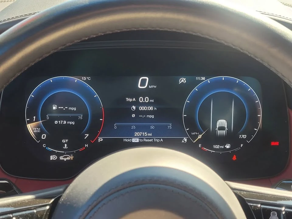 2023 Maserati Grecale - Image 16 of 17