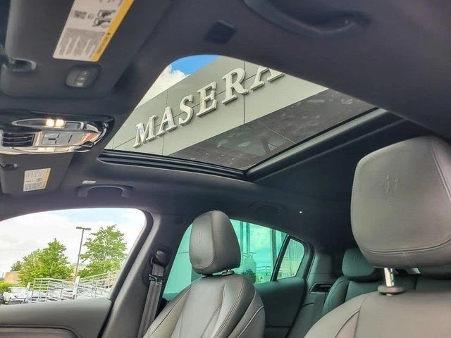 2023 Maserati Grecale - Image 9 of 20