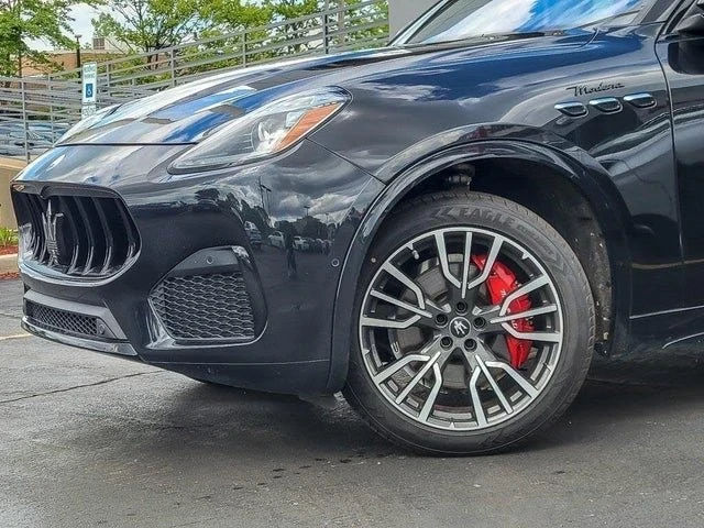 2023 Maserati Grecale - Image 2 of 20