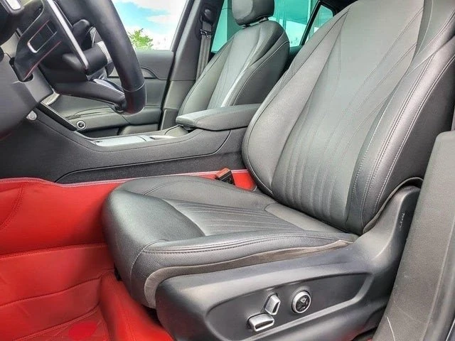 2023 Maserati Grecale - Image 8 of 20