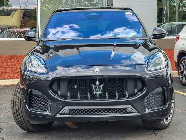 2023 Maserati Grecale - Image 4 of 20