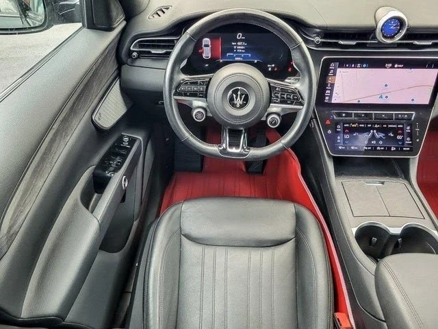 2023 Maserati Grecale - Image 13 of 20
