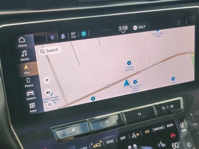 2023 Maserati Grecale - Image 15 of 20