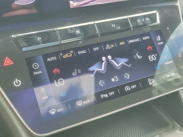 2023 Maserati Grecale - Image 17 of 20