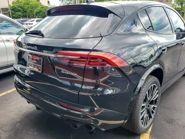 2023 Maserati Grecale - Image 6 of 20