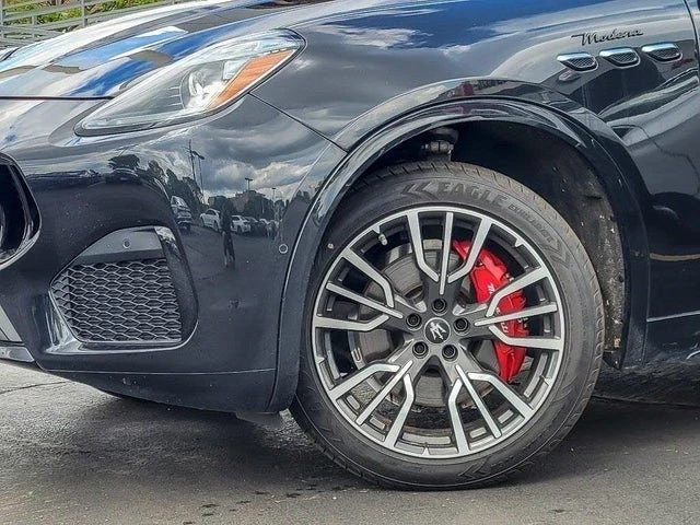 2023 Maserati Grecale - Image 3 of 20
