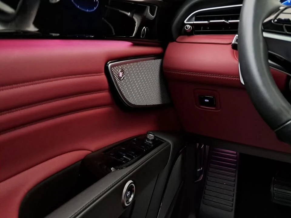 2023 Maserati Grecale - Image 19 of 20