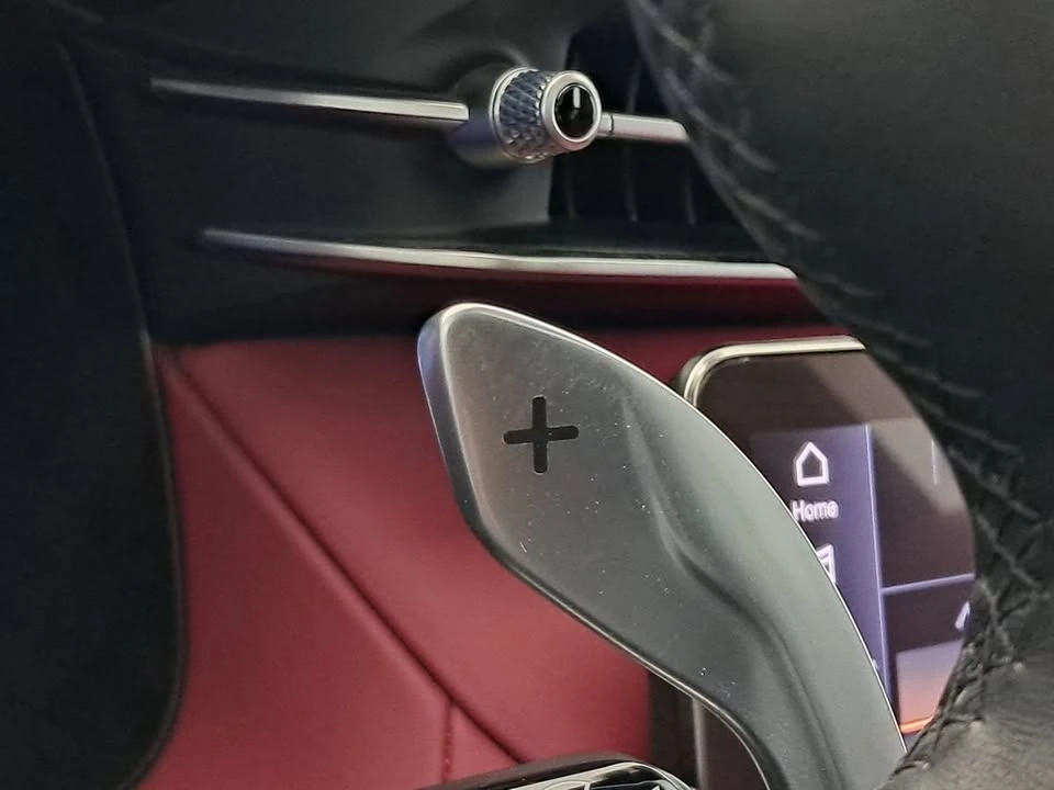 2023 Maserati Grecale - Image 18 of 20
