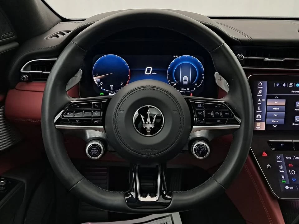 2023 Maserati Grecale - Image 14 of 20