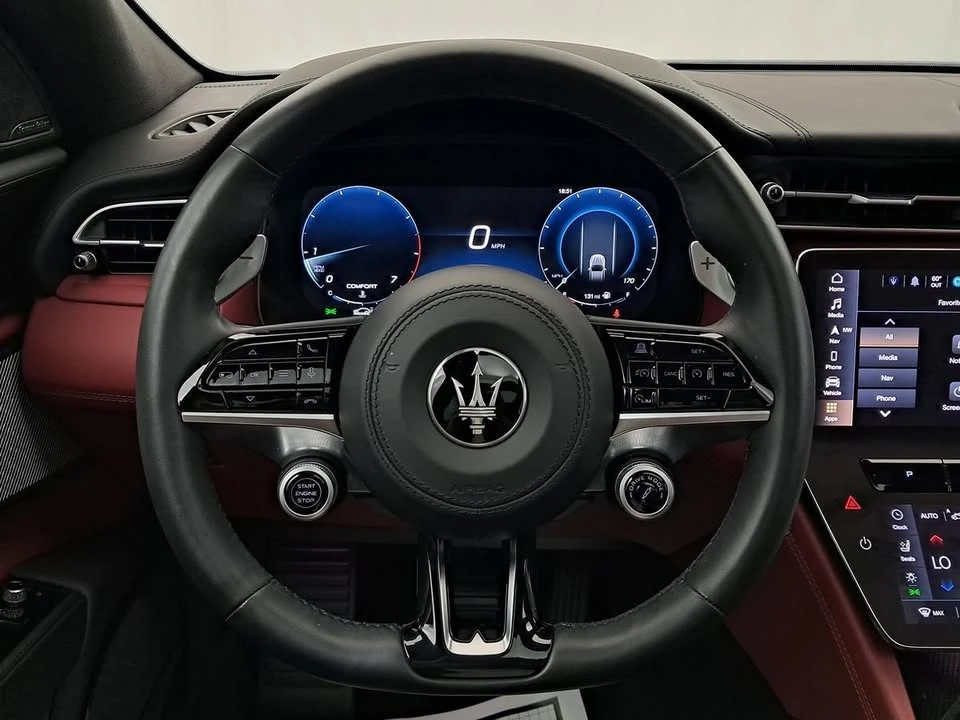2023 Maserati Grecale - Image 13 of 20