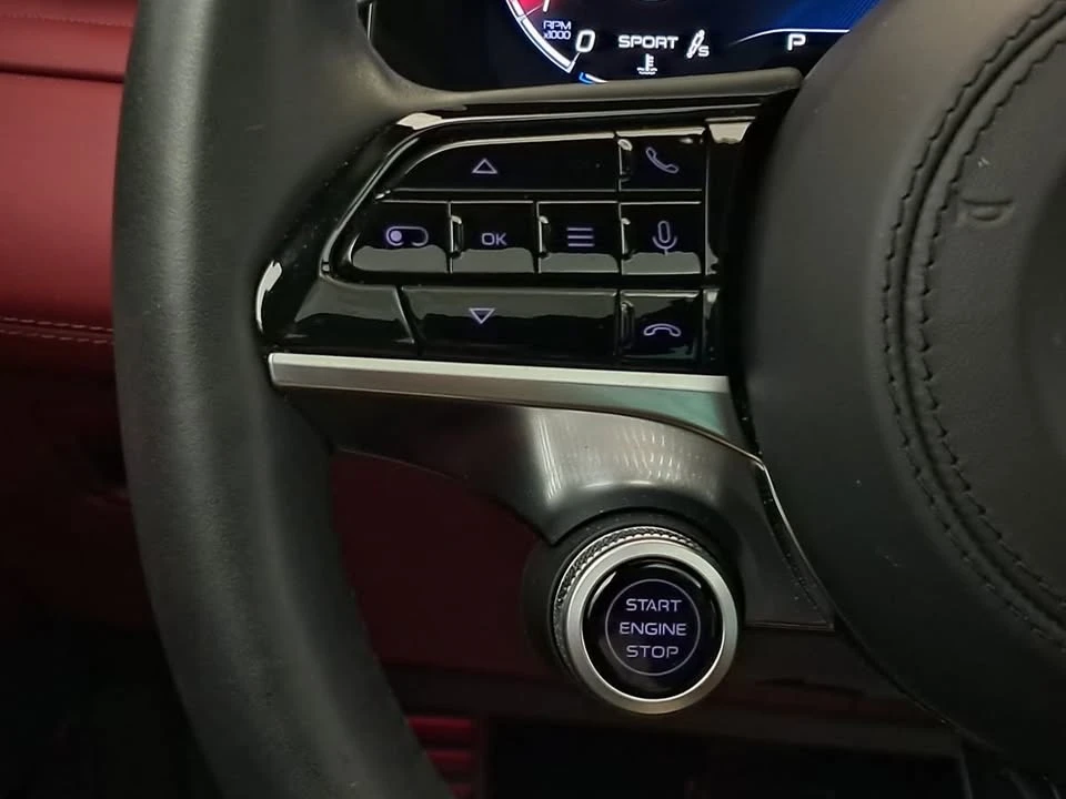 2023 Maserati Grecale - Image 16 of 20