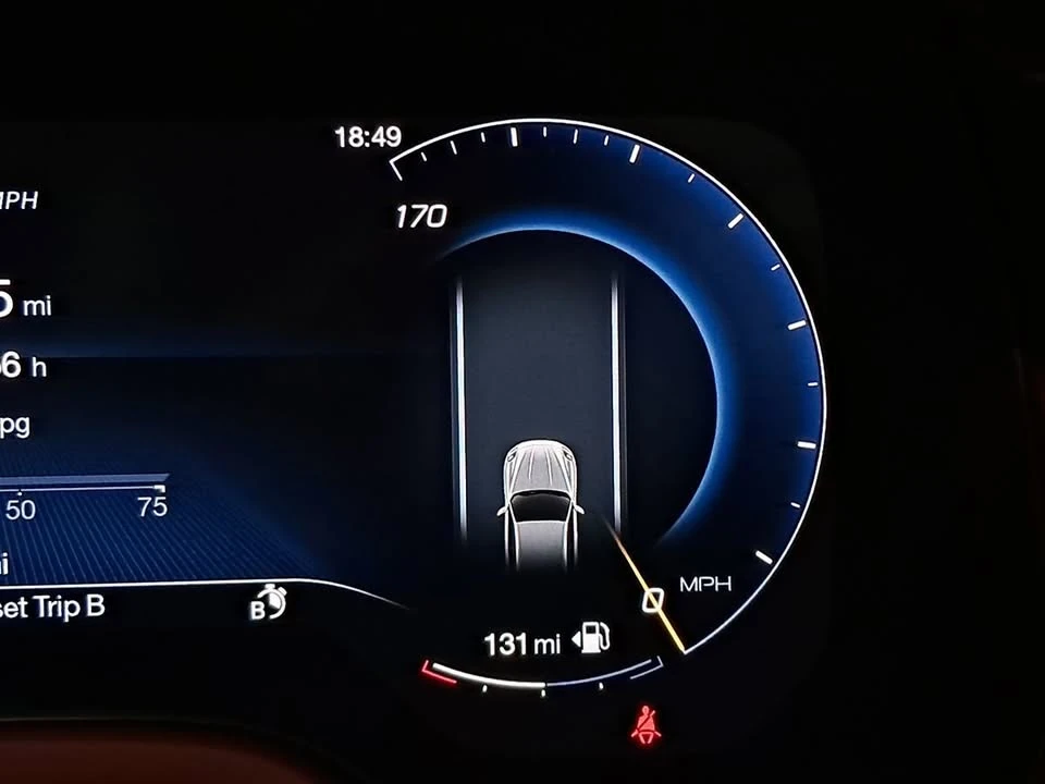 2023 Maserati Grecale - Image 15 of 20