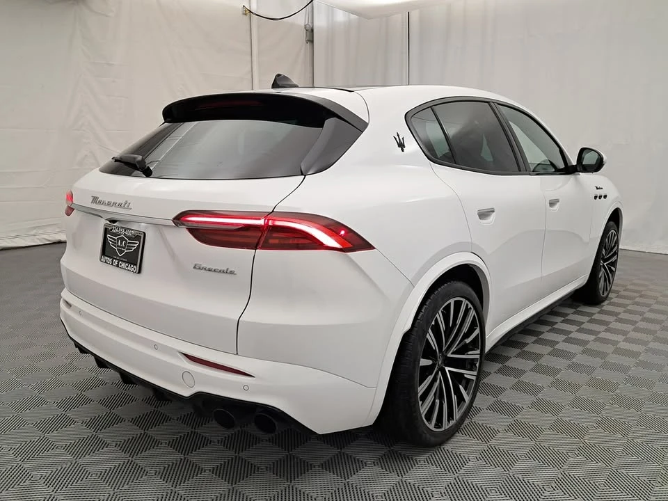 2023 Maserati Grecale - Image 4 of 20