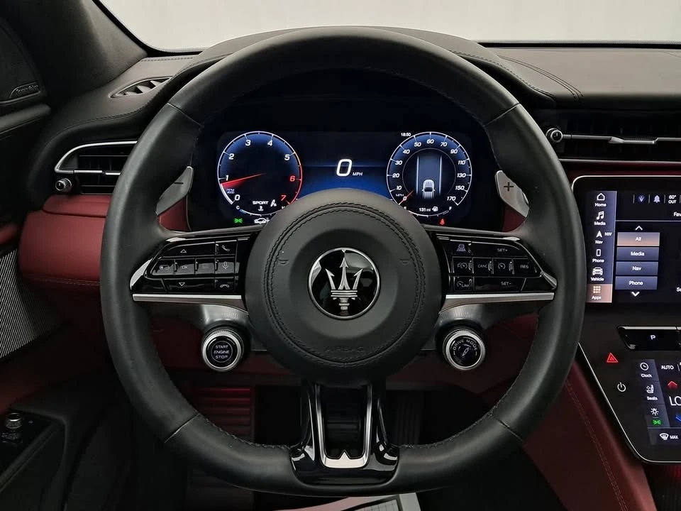 2023 Maserati Grecale - Image 11 of 20