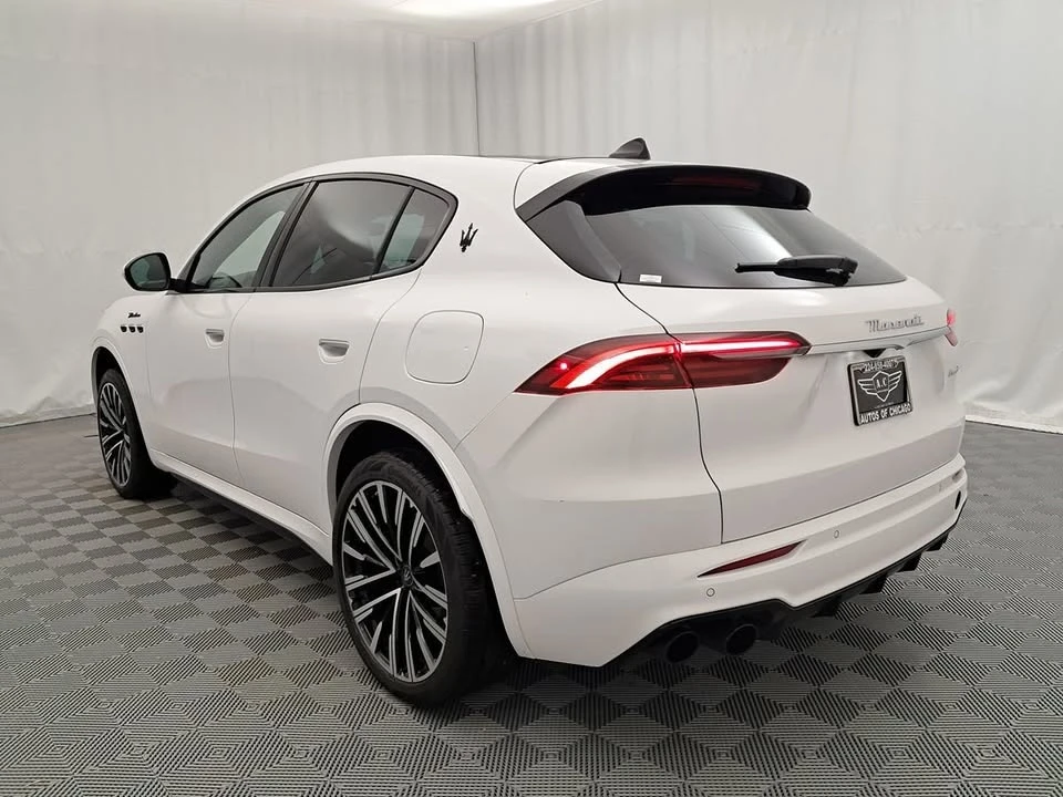 2023 Maserati Grecale - Image 5 of 20