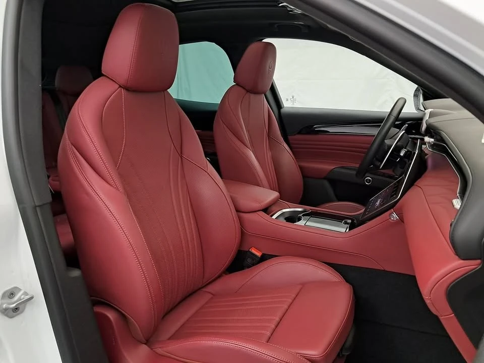 2023 Maserati Grecale - Image 3 of 20