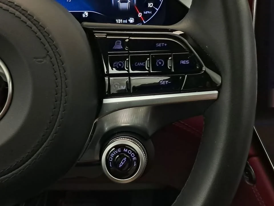 2023 Maserati Grecale - Image 17 of 20