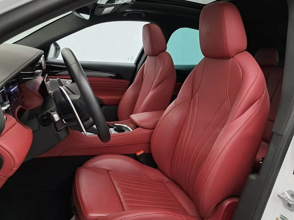 2023 Maserati Grecale - Image 10 of 20