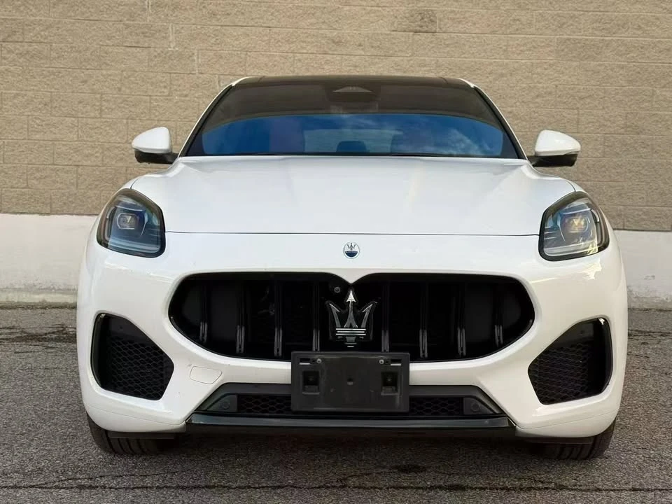 2023 Maserati Grecale - Image 2 of 9