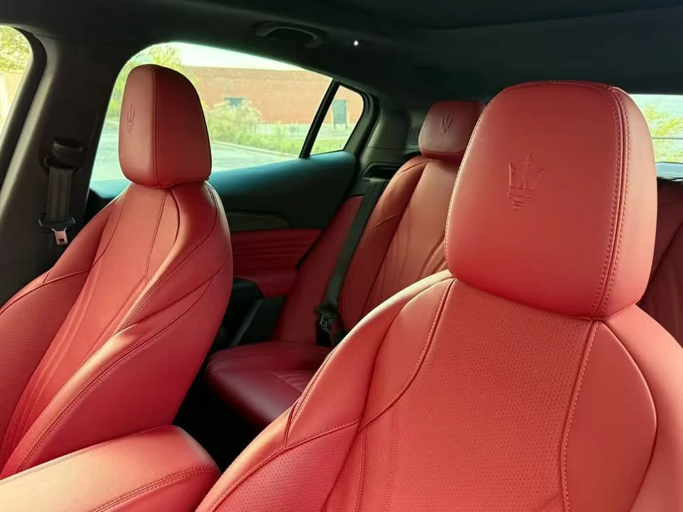 2023 Maserati Grecale - Image 7 of 9