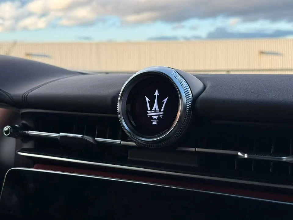 2023 Maserati Grecale - Image 9 of 9