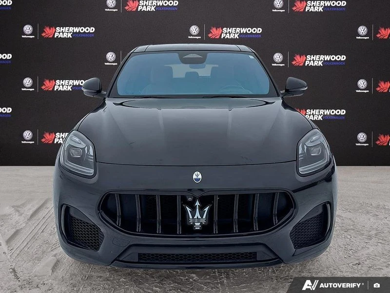 2023 Maserati Grecale - Image 2 of 20