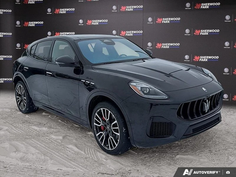 2023 Maserati Grecale - Image 3 of 20